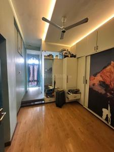Bedroom Image of 4500 Sq.ft 3.5 BHK Villa for sale in Minal Residency Bhopal for Rs. 40000000