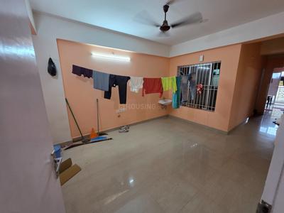 Bedroom Image of 645 Sq.ft 3 BHK Apartment / Flat for sale in Uttarayan Empire, Borjhar Guwahati for Rs. 5500000