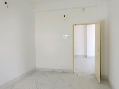 Bedroom Image of 980 Sq.ft 2 BHK Apartment / Flat for sale in Devlok, Nayabad Kolkata for Rs. 4700000