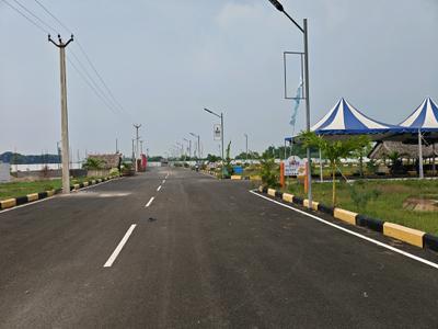 Image of 750 Sq.ft Residential Plot / Land for sale in Padappai, Chennai for Rs. 2249250