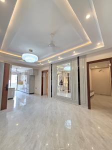 Hall Image of 2430 Sq.ft 4 BHK Builder Floor for sale in Ansal Versalia, Sector 67 Gurgaon for Rs. 29000000