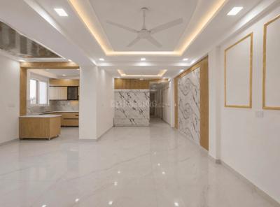 Living Room Image of 1350 Sq.ft 2 BHK Builder Floor for sale in GMS Road Dehradun for Rs. 8000000