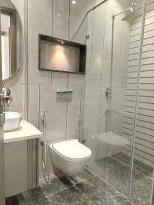 Image of 1800 Sq.ft 3 BHK Builder Floor for sale in Lajpat Nagar, New Delhi for Rs. 64000000