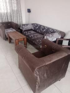 Hall Image of 1200 Sq.ft 2 BHK Builder Floor for rent in Sector 77 Mohali for Rs. 26000