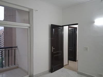 Bedroom Image of 1070 Sq.ft 2.5 BHK Apartment / Flat for sale in Amrapali Zodiac, Sector 120 Noida for Rs. 9300000