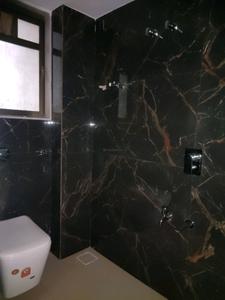 Common Bathroom Image of 505 Sq.ft 1 BHK Apartment / Flat for sale in Hetal Infra Riddhi Siddhi, Mira Road East Mira Bhayandar for Rs. 7200000