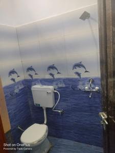 Bathroom Image of 900 Sq.ft 2 BHK Independent House for sale in Madiyava Lucknow for Rs. 3800000
