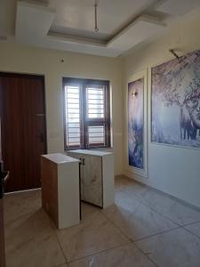 Bedroom Image of 2500 Sq.ft 4 BHK Villa for sale in Mansarovar Extension Jaipur for Rs. 11000000
