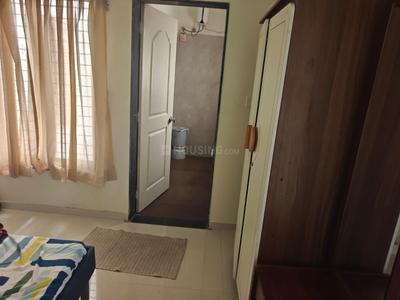 Bedroom Image of 1130 Sq.ft 2 BHK Apartment / Flat for sale in Dabolim Goa for Rs. 11000000
