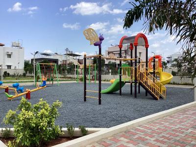 Image of 1650 Sq.ft Residential Plot / Land for sale in Kurumbapalayam, Coimbatore for Rs. 7517000