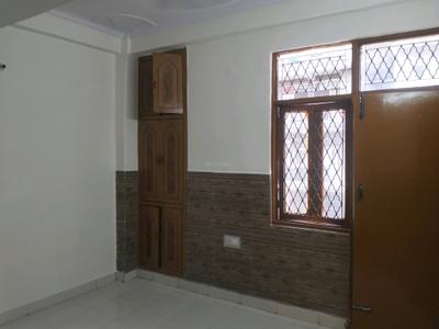 Bedroom Image of 950 Sq.ft 2 BHK Apartment / Flat for sale in Shalimar Garden Ghaziabad for Rs. 5200000
