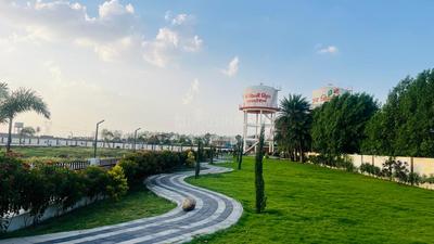 Image of 1100 Sq.ft Residential Plot / Land for sale in Rau, Indore for Rs. 3663000