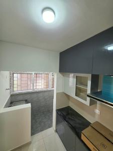 Kitchen Image of 888 Sq.ft 2 BHK Apartment / Flat for rent in Shriram WYT Field, Bommenahalli Bengaluru for Rs. 33000