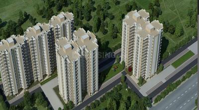 Image of 900 Sq.ft 3 BHK Apartment / Flat for sale in Adore Samriddhi, Sector 89, Faridabad for Rs. 7000000