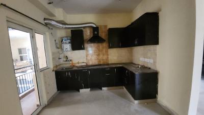 Kitchen Image of 1350 Sq.ft 3 BHK Apartment / Flat for sale in Gardenia Golf City, Sector 75 Noida for Rs. 15900000