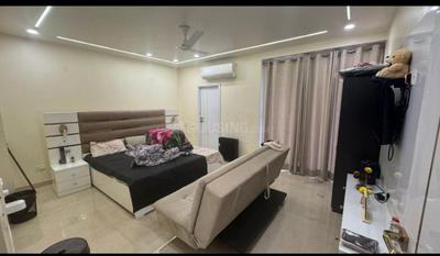 Bedroom Image of 4700 Sq.ft 4 BHK Duplex for sale in Royal Apartment, Sigma IV Greater Noida for Rs. 46000000