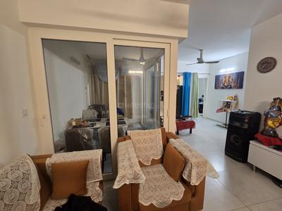 Hall Image of 1156 Sq.ft 2 BHK Apartment / Flat for sale in Casagrand Boulevard, Chikkagubbi Village Bengaluru for Rs. 16000000