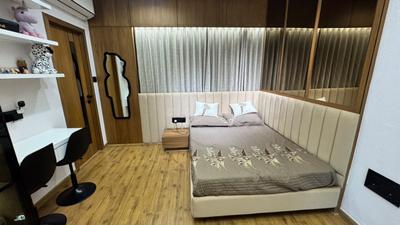 Image of 1850 Sq.ft 3 BHK Apartment / Flat for sale in Shilp White Pelican, GIDC Naroda, Ahmedabad for Rs. 14100000