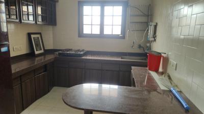 Kitchen Image of 900 Sq.ft 2 BHK Apartment / Flat for rent in Solomon Apartments, Pali Hill Mumbai for Rs. 165000