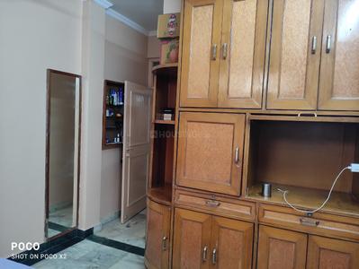 3 BHK Independent House