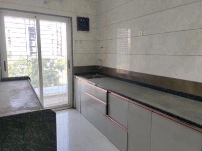 Kitchen Image of 1100 Sq.ft 2 BHK Apartment / Flat for sale in Tulip Empire, Ulwe Navi Mumbai for Rs. 10500000