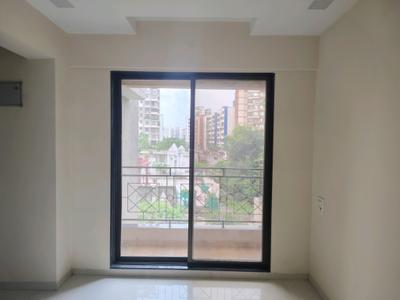 Living Room Image of 1840 Sq.ft 3 BHK Apartment / Flat for rent in Soham Crystal Spires, Thane West Thane for Rs. 85000
