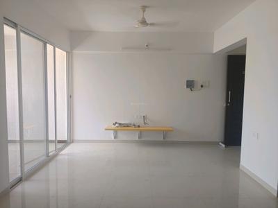 Living Room Image of 1050 Sq.ft 2 BHK Apartment / Flat for sale in Khush Vista, Mohammed Wadi Pune for Rs. 5500000