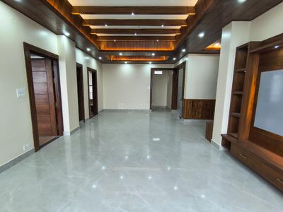 Hall Image of 1500 Sq.ft 3 BHK Builder Floor for sale in Basal Solan for Rs. 12500000