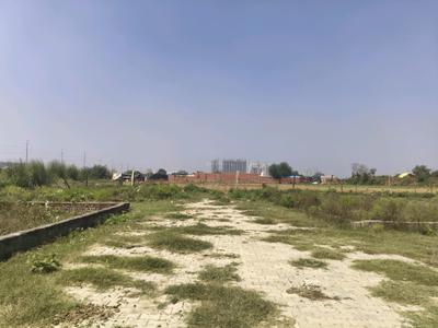 Image of 540 Sq.ft Residential Plot / Land for sale in Bhanauta, Greater Noida for Rs. 2113300
