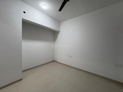 Bedroom Image of 750 Sq.ft 2 BHK Apartment / Flat for sale in Kalpataru Immensa E, Thane West Thane for Rs. 12000000