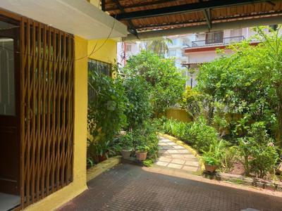 Living Room Image of 2152 Sq.ft 4 BHK Villa for sale in Nagalli Hills Colony Goa for Rs. 36000000