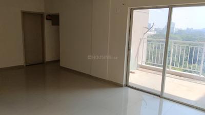 Living Room Image of 1350 Sq.ft 2 BHK Apartment / Flat for sale in Orange Life, Pashan Pune for Rs. 11400000