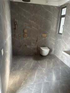 Bathroom Image of 3492 Sq.ft 4 BHK Apartment / Flat for sale in Swati Symphony, Bodakdev Ahmedabad for Rs. 33500000