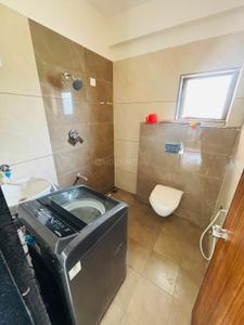Image of 1500 Sq.ft 4 BHK Apartment / Flat for rent in Vadsar, Vadodara for Rs. 22000