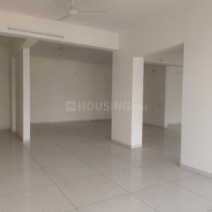 Living Room Image of 5470 Sq.ft 5 BHK Apartment / Flat for rent in Iscon Platinum, Bopal Ahmedabad for Rs. 150000