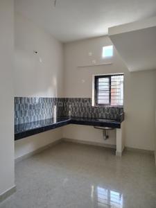 Kitchen Image of 2000 Sq.ft 4 BHK Independent House for sale in Derebail Mangalore for Rs. 15000000