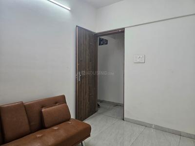 1 BHK Flat