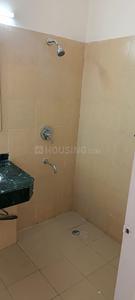 Bathroom Image of 1522 Sq.ft 3 BHK Apartment / Flat for rent in Jaypee Klassic , Sector 129 Noida for Rs. 24500