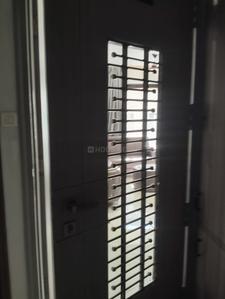 Bathroom Image of 1875 Sq.ft 3 BHK Apartment / Flat for rent in Ajray Rudransh Heights, Jahangir Pura Surat for Rs. 32000