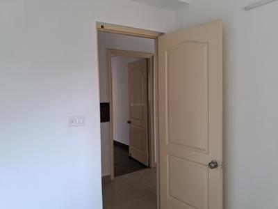 Kids Room Image of 1070 Sq.ft 2 BHK Apartment / Flat for sale in Paras Tierea, Sector 137 Noida for Rs. 8700000