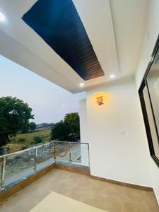 Balcony Image of 2700 Sq.ft 4 BHK Independent House for rent in Bilhari Jabalpur for Rs. 20000