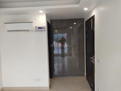 Bedroom Image of 1825 Sq.ft 3 BHK Apartment / Flat for sale in M3M Crown, Sector 111 Gurgaon for Rs. 30000000