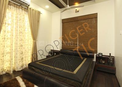 Bedroom Image of 1606 Sq.ft 3 BHK Apartment / Flat for sale in Erandwane Pune for Rs. 23000000