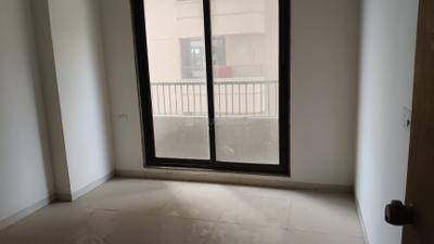 Bedroom Image of 1755 Sq.ft 3 BHK Apartment / Flat for rent in Shree Sharanam Sky, Sargasan Gandhinagar for Rs. 23000
