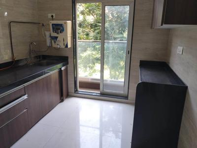 Akshar Altorios Kitchen 1