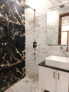 Bedroom One Image of 3195 Sq.ft 4 BHK Builder Floor for sale in Surya Nagar Ghaziabad for Rs. 25789800