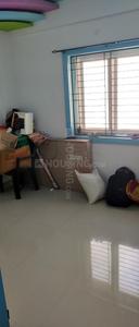 Bedroom Image of 1005 Sq.ft 2 BHK Apartment / Flat for sale in Hoodi Bengaluru for Rs. 6900000