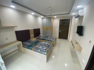 Hall Image of Sneha Girls PG in Sector 46, Gurgaon