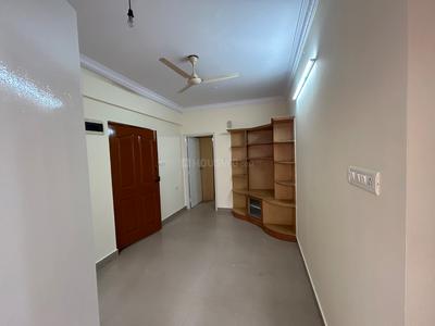 1 BHK Flat