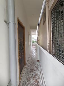 Balcony Image of 2350 Sq.ft 4 BHK Independent House for sale in Thumukunta Secunderabad for Rs. 11500002